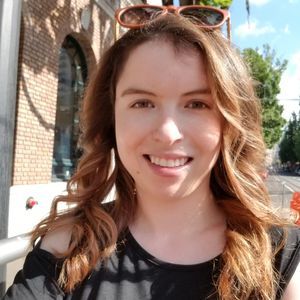 Meet your Posher, Jess